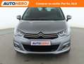 Citroen C4 1.6 Blue-HDi Feel Edition Gris - thumbnail 9