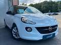 Opel Adam Glam Pano*Klima*SHZ*LHZ*L-Aut*Sound*BT*Temp Weiß - thumbnail 1