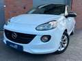 Opel Adam Glam Pano*Klima*SHZ*LHZ*L-Aut*Sound*BT*Temp Weiß - thumbnail 2