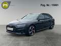 Audi A4 Avant 40TDI quattro S line Competition Matrix Schwarz - thumbnail 1
