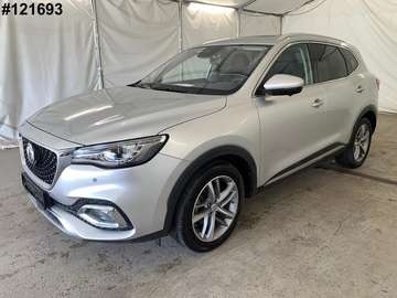 Luxury PHEV MG-PILOT | 360° | PANO | LEDER