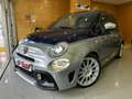 Abarth 695 695C Rivale Gris - thumbnail 2