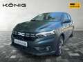 Dacia Sandero Expression TCe 90 CVT Vert - thumbnail 1