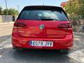 Volkswagen Golf Sportsvan 2.0TDI CR Sport 110kW Rojo - thumbnail 4