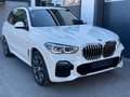 BMW X5 xDrive 30d *MSport*ACC*LASER*LUFT*HUD*CAM*SClose* Bianco - thumbnail 2