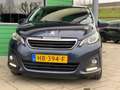 Peugeot 108 1.0 e-VTi Active | Elektrische Ramen | LED | Airco Blauw - thumbnail 14