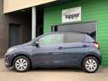 Peugeot 108 1.0 e-VTi Active | Elektrische Ramen | LED | Airco Blauw - thumbnail 15