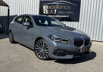 SERIE (F40) 116DA 116CH BUSINESS DESIGN DKG7