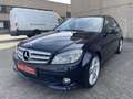 Mercedes-Benz C 350 V6 Sport-Paket AMG-Line Avantgarde 7G-TRONIC 18 Z Blau - thumbnail 7