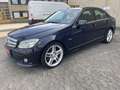 Mercedes-Benz C 350 V6 Sport-Paket AMG-Line Avantgarde 7G-TRONIC 18 Z Blau - thumbnail 12