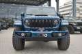 Jeep Wrangler *BRUTE* WRANGLER UNLIMITED RUBICON 392 482PS 4x4 Azul - thumbnail 2