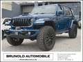 Jeep Wrangler *BRUTE* WRANGLER UNLIMITED RUBICON 392 482PS 4x4 Azul - thumbnail 1