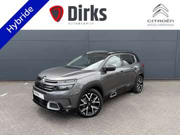 225pk Plug-in Hybrid Shine (Elektrisch Schuifdak -