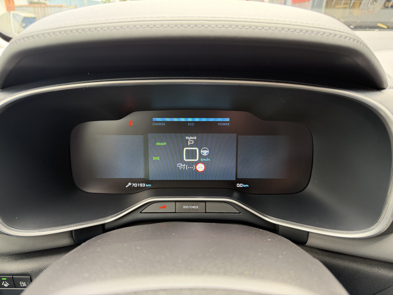 Citroen C5 Aircross 225pk Plug-in Hybrid Shine (Elektrisch Schuifdak - — photo 21