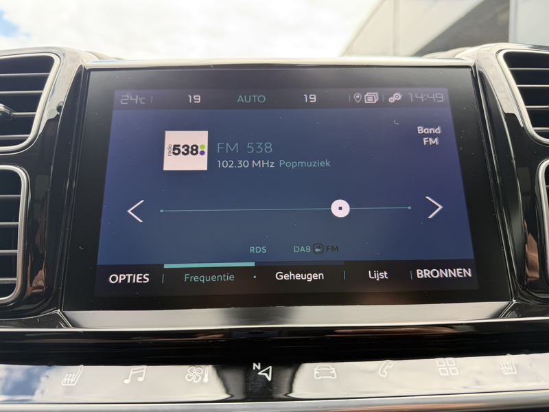 Citroen C5 Aircross 225pk Plug-in Hybrid Shine (Elektrisch Schuifdak - — photo 30
