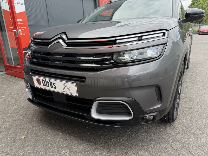 Citroen C5 Aircross 225pk Plug-in Hybrid Shine (Elektrisch Schuifdak - — photo 47