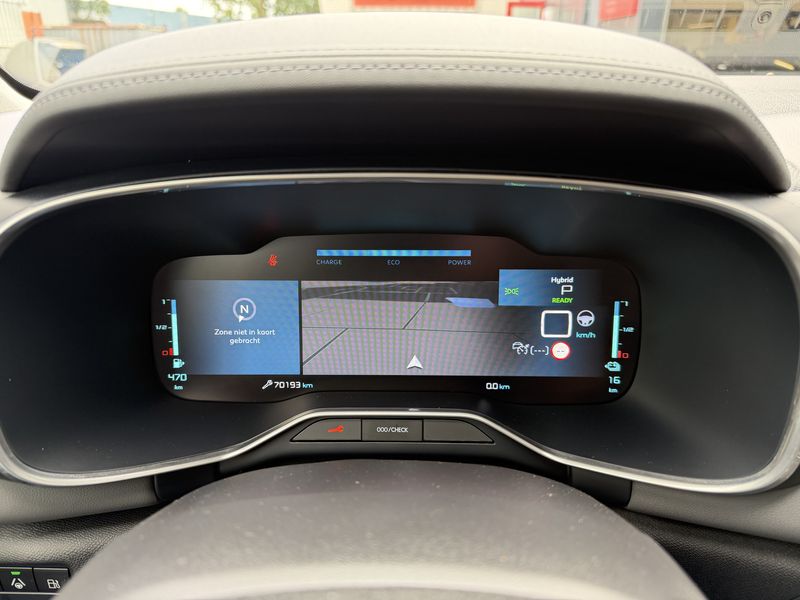 Citroen C5 Aircross 225pk Plug-in Hybrid Shine (Elektrisch Schuifdak - — photo 23