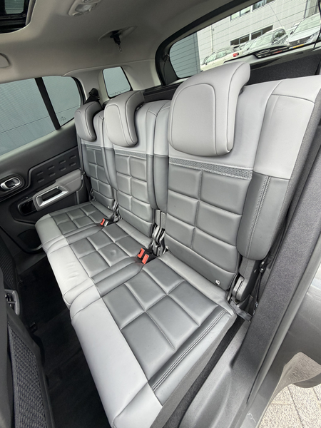 Citroen C5 Aircross 225pk Plug-in Hybrid Shine (Elektrisch Schuifdak - — photo 18