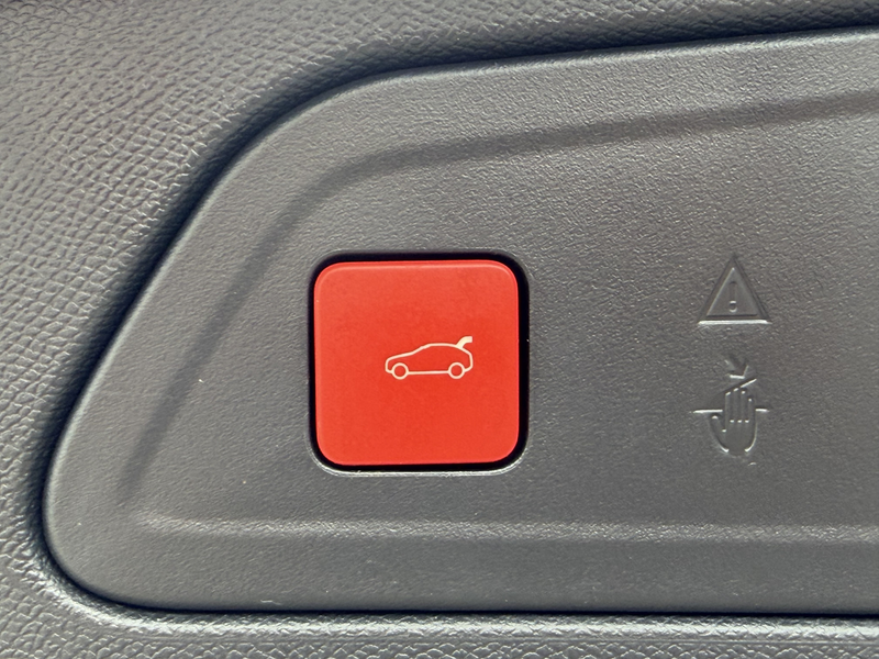 Citroen C5 Aircross 225pk Plug-in Hybrid Shine (Elektrisch Schuifdak - — photo 15