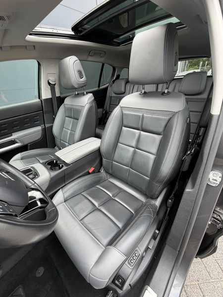 Citroen C5 Aircross 225pk Plug-in Hybrid Shine (Elektrisch Schuifdak - — photo 17