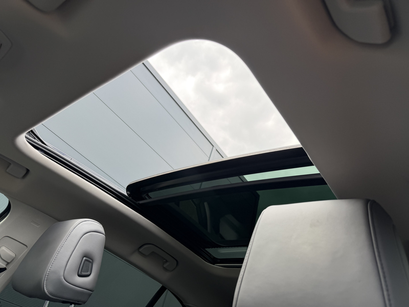 Citroen C5 Aircross 225pk Plug-in Hybrid Shine (Elektrisch Schuifdak - — photo 11
