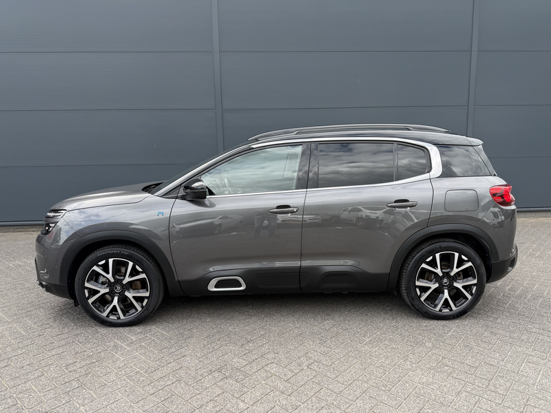 Citroen C5 Aircross 225pk Plug-in Hybrid Shine (Elektrisch Schuifdak - — photo 2