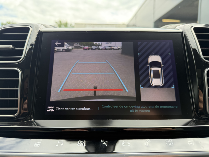 Citroen C5 Aircross 225pk Plug-in Hybrid Shine (Elektrisch Schuifdak - — photo 37