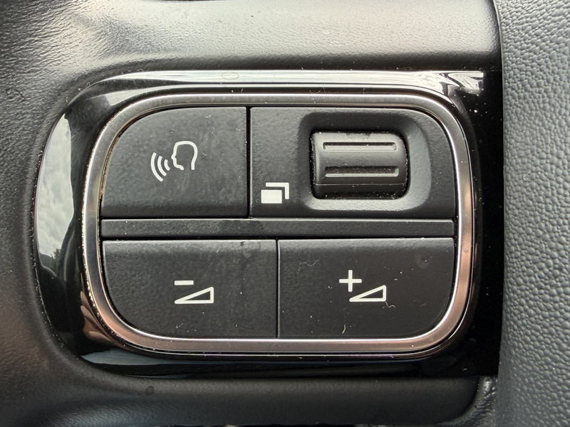 Citroen C5 Aircross 225pk Plug-in Hybrid Shine (Elektrisch Schuifdak - — photo 26