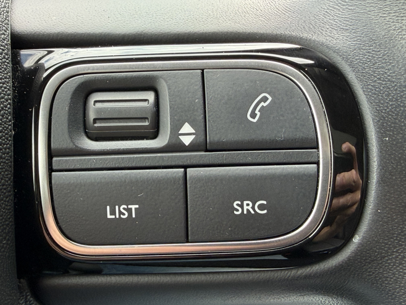 Citroen C5 Aircross 225pk Plug-in Hybrid Shine (Elektrisch Schuifdak - — photo 27