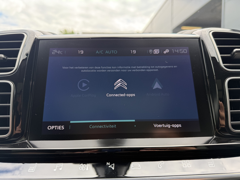 Citroen C5 Aircross 225pk Plug-in Hybrid Shine (Elektrisch Schuifdak - — photo 34