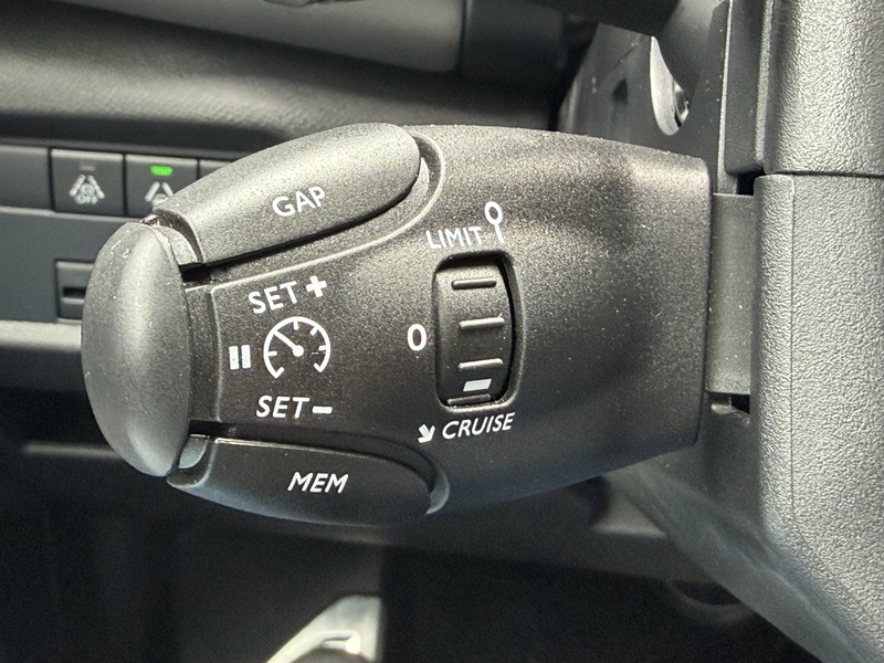 Citroen C5 Aircross 225pk Plug-in Hybrid Shine (Elektrisch Schuifdak - — photo 28