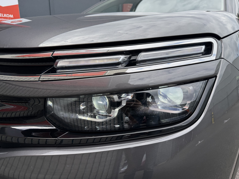 Citroen C5 Aircross 225pk Plug-in Hybrid Shine (Elektrisch Schuifdak - — photo 46