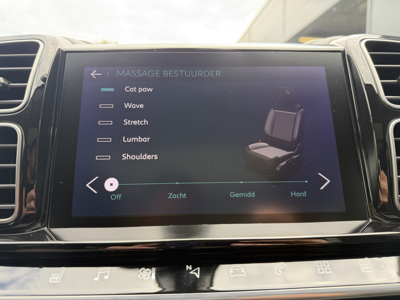 Citroen C5 Aircross 225pk Plug-in Hybrid Shine (Elektrisch Schuifdak - — photo 35