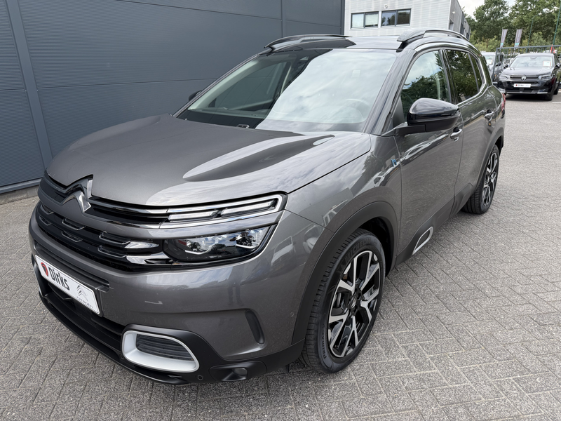 Citroen C5 Aircross 225pk Plug-in Hybrid Shine (Elektrisch Schuifdak - — photo 3