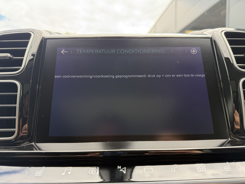 Citroen C5 Aircross 225pk Plug-in Hybrid Shine (Elektrisch Schuifdak - — photo 32