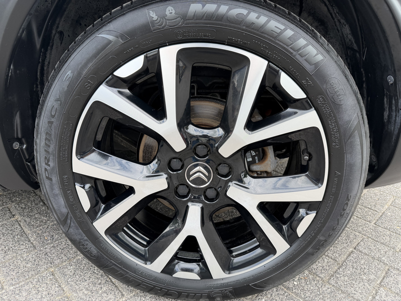 Citroen C5 Aircross 225pk Plug-in Hybrid Shine (Elektrisch Schuifdak - — photo 13