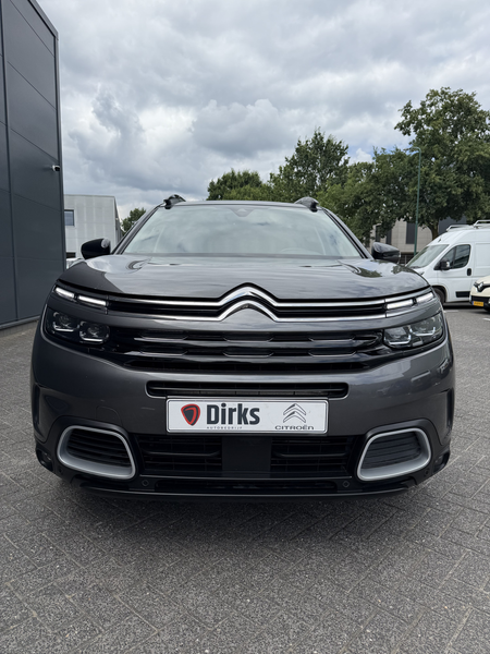 Citroen C5 Aircross 225pk Plug-in Hybrid Shine (Elektrisch Schuifdak - — photo 8