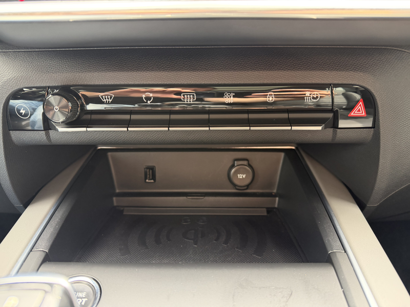 Citroen C5 Aircross 225pk Plug-in Hybrid Shine (Elektrisch Schuifdak - — photo 40