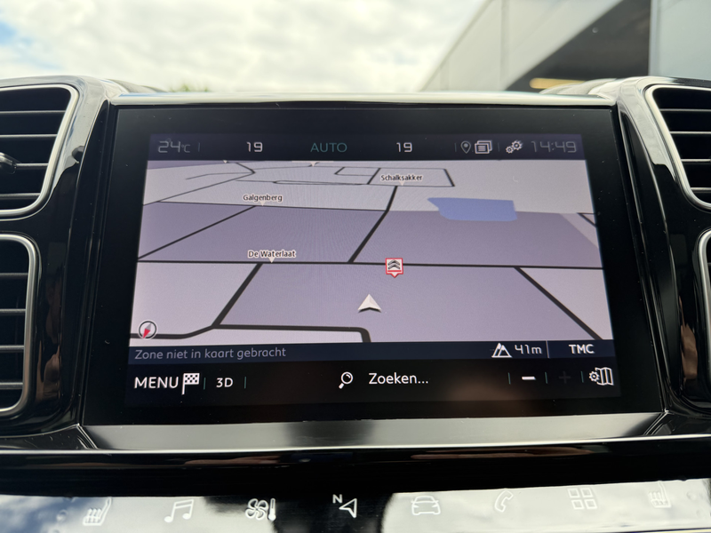 Citroen C5 Aircross 225pk Plug-in Hybrid Shine (Elektrisch Schuifdak - — photo 29