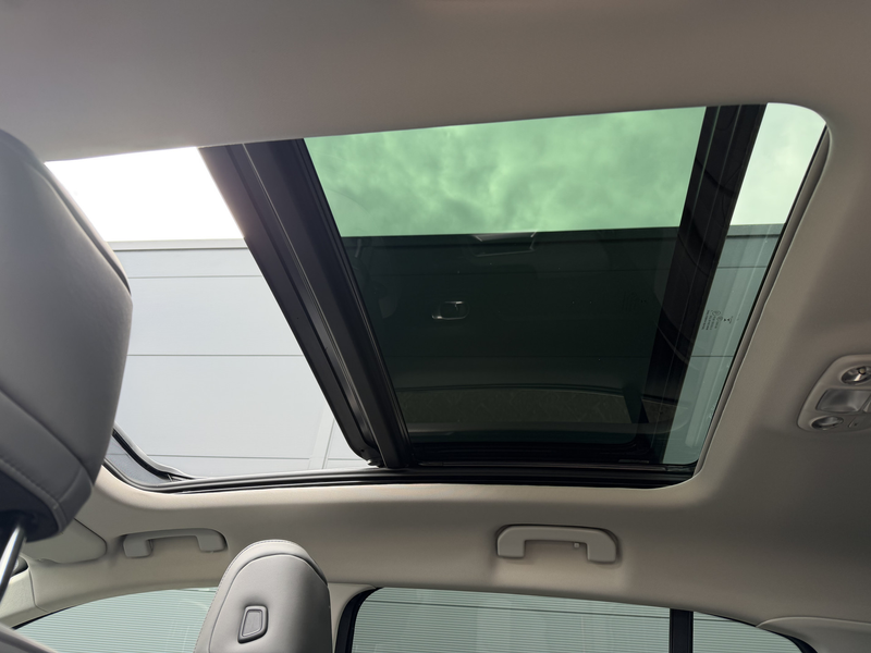 Citroen C5 Aircross 225pk Plug-in Hybrid Shine (Elektrisch Schuifdak - — photo 12