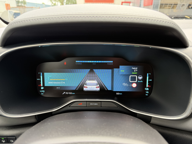 Citroen C5 Aircross 225pk Plug-in Hybrid Shine (Elektrisch Schuifdak - — photo 24