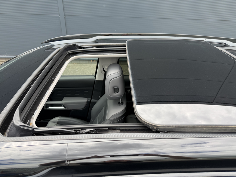 Citroen C5 Aircross 225pk Plug-in Hybrid Shine (Elektrisch Schuifdak - — photo 10
