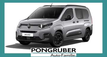 Länge XL BlueHDi 130 S&S PLUS