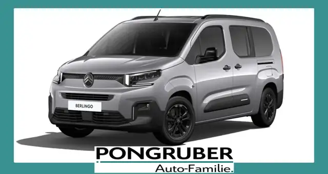 Citroen Berlingo Länge XL BlueHDi 130 S&S PLUS