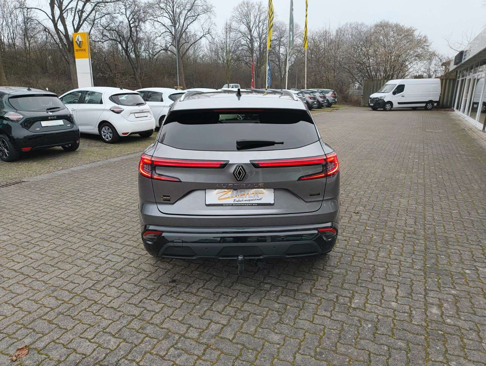Renault Austral