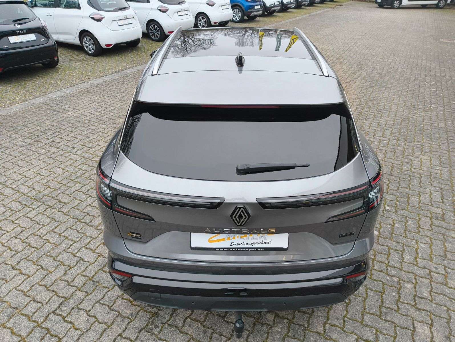 Renault Austral