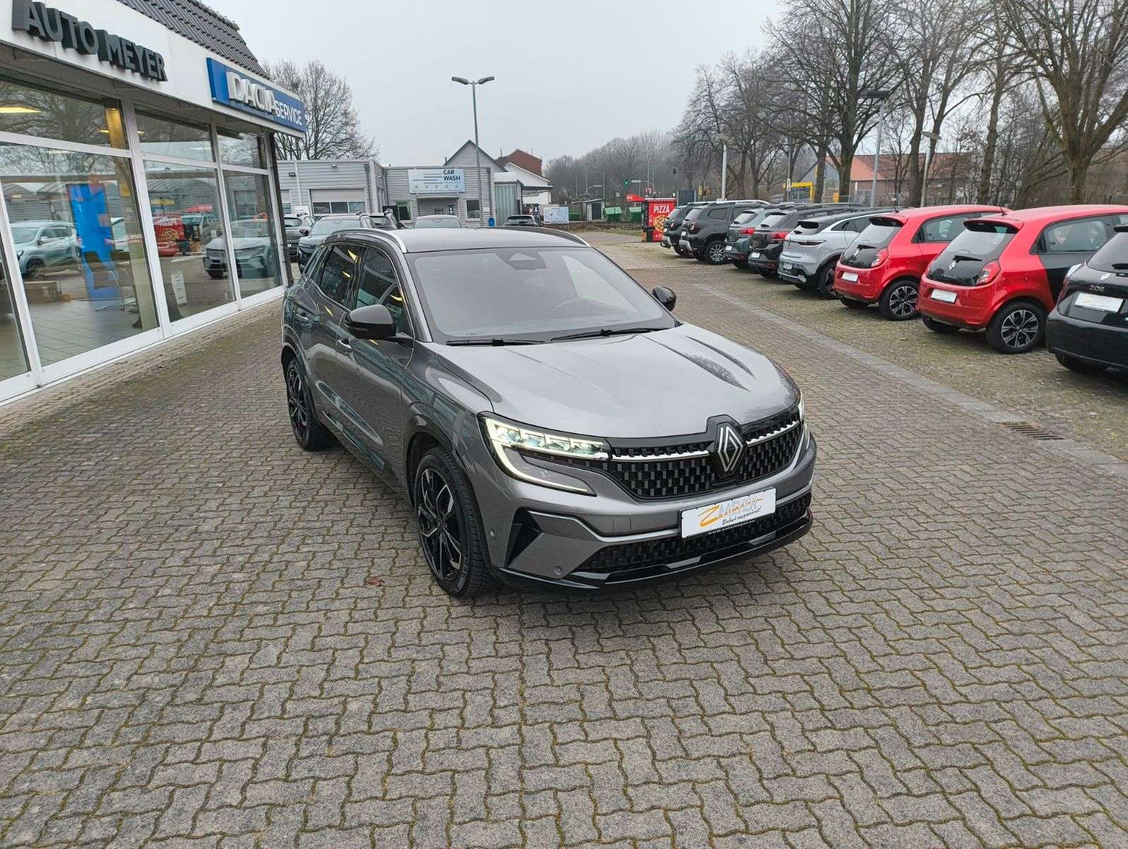 Renault Austral