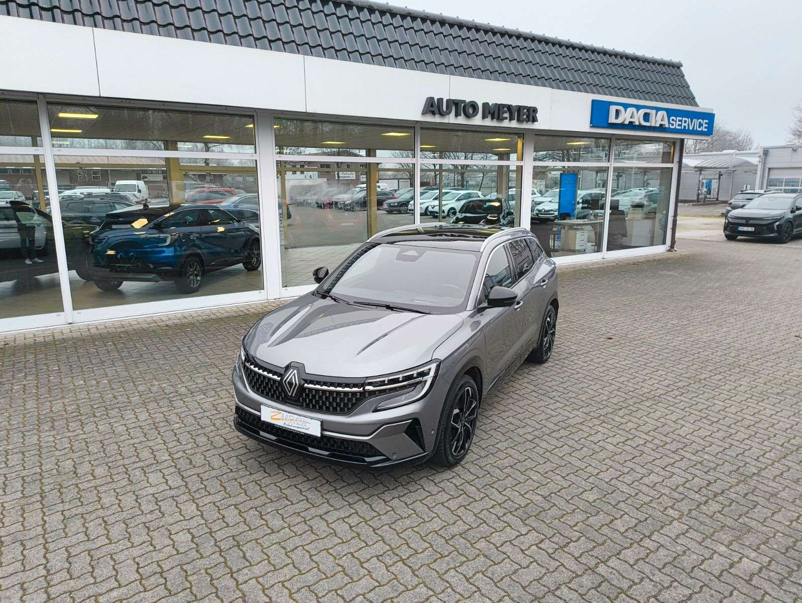 Renault Austral