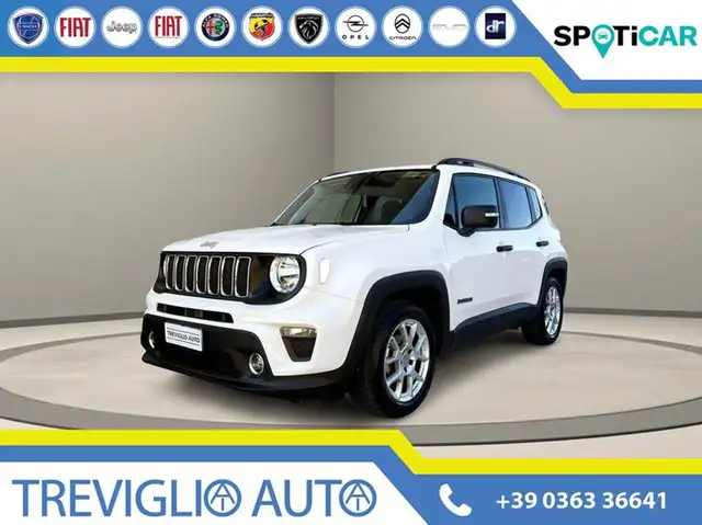 Jeep Renegade 1.0 T3 Sport