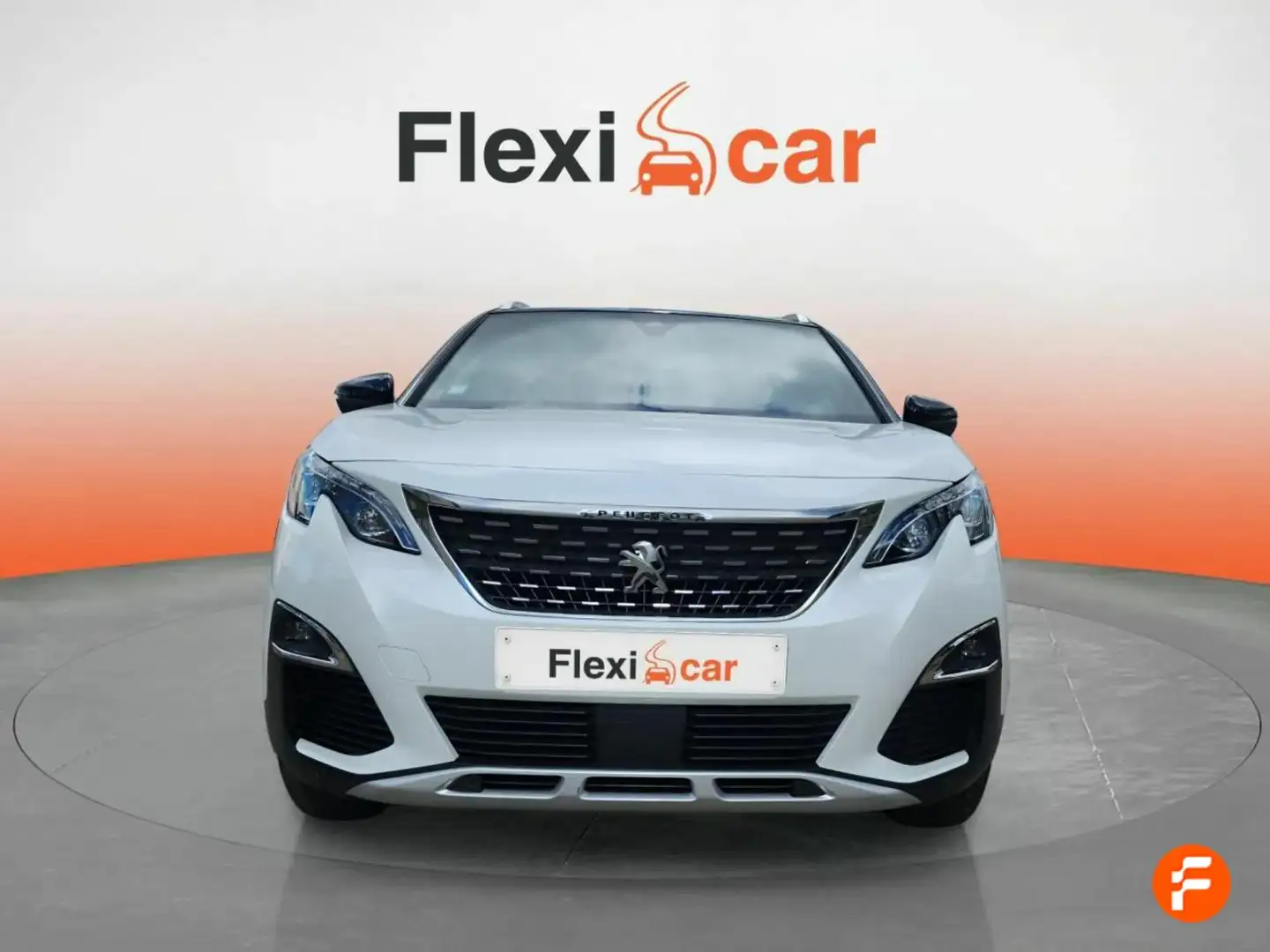 Peugeot 5008 GT-Line 1.2L PureTech 96kW (130CV) EAT8 Blanco - 2